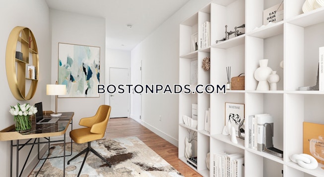 Marlborough - $3,525+ /mo