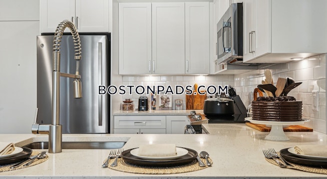 Marlborough - $3,525+ /mo