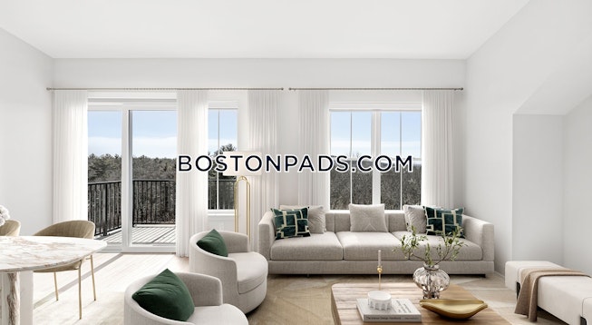 Marlborough - $3,525+ /mo