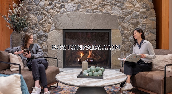 Marlborough - $3,555+ /mo