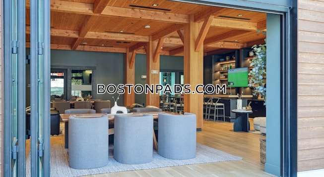 Marlborough - $3,525+ /mo