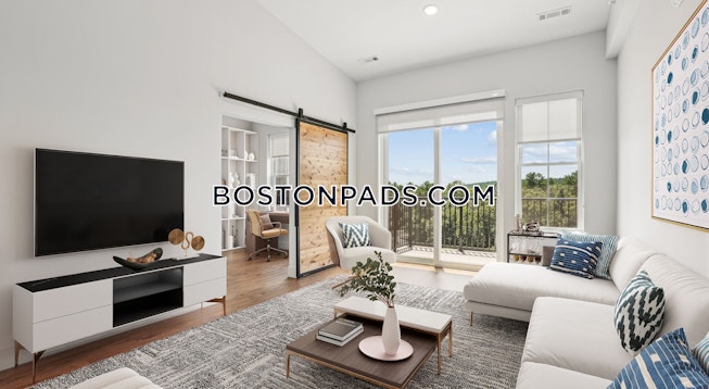 Marlborough - $3,555+ /mo