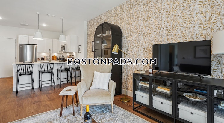 Green District Boulevard, Marlborough