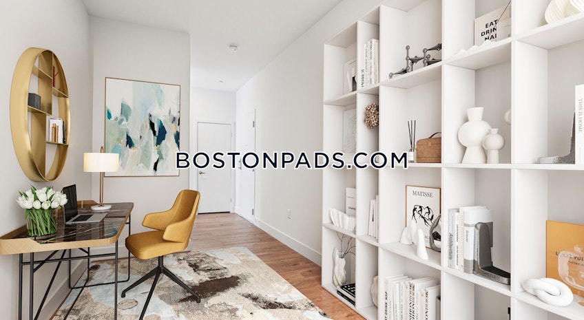 Marlborough - $3,555+ /month