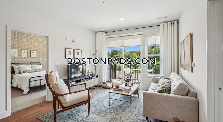 Green District Boulevard, Marlborough