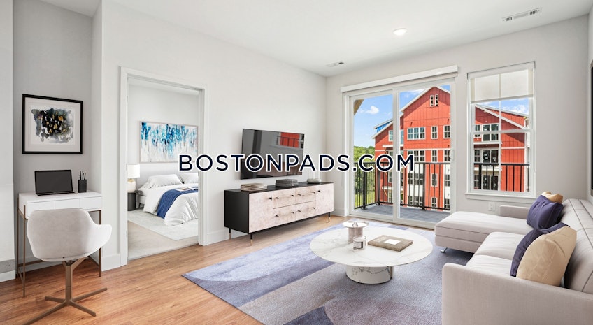 Marlborough - $3,555+ /month