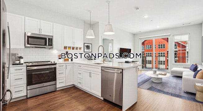 Marlborough - $3,555+ /mo