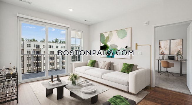 Marlborough - $3,555+ /mo