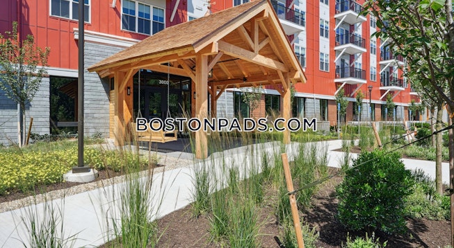 Marlborough - $3,555+ /mo