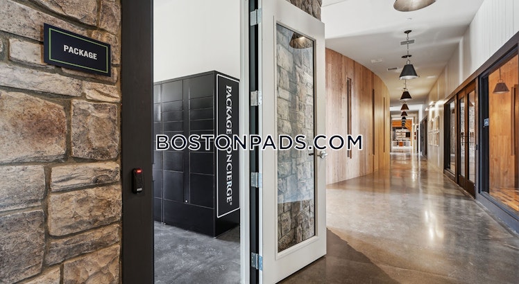 Green District Boulevard, Marlborough