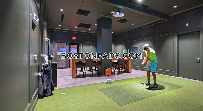 Marlborough - $3,555+ /month