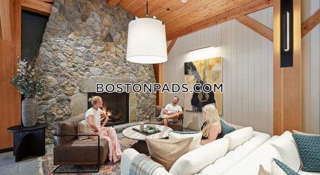 Marlborough - $3,555+ /mo