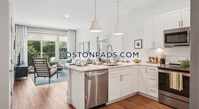 Marlborough - $3,555+ /mo