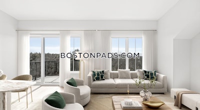 Marlborough 1 bedroom 1 baths Luxury in Marlborough - $3,525 No Fee