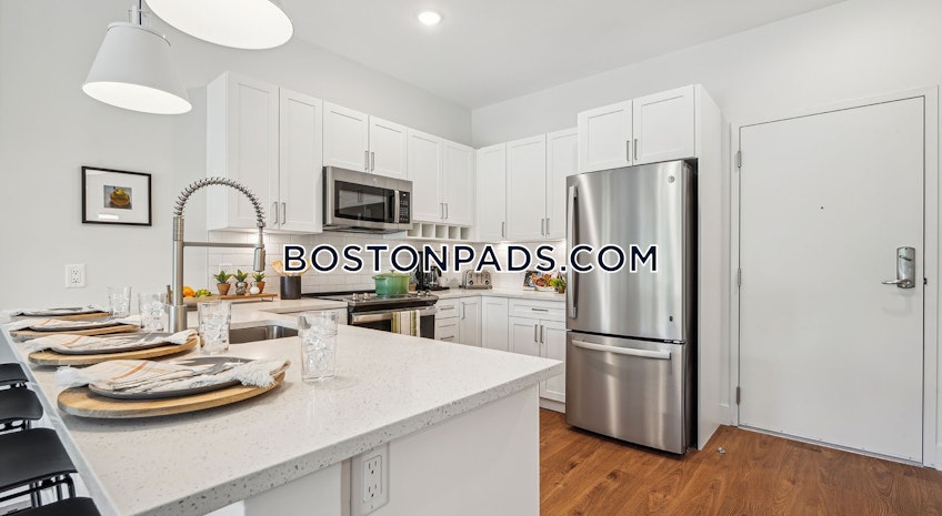 Marlborough - $3,555+ /month