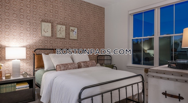 Marlborough - $3,980+ /mo