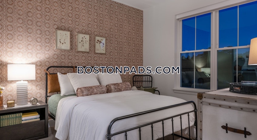 Marlborough - $3,980+ /month