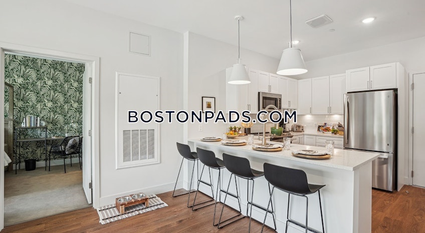 Marlborough - $3,555+ /month