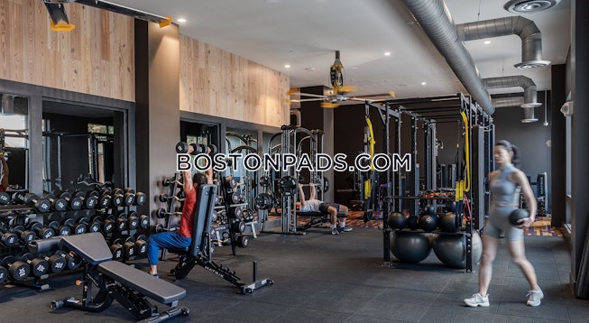 Marlborough - $3,980+ /mo