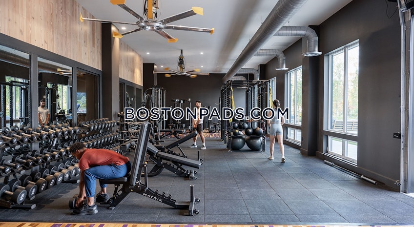 Marlborough - $3,980+ /month