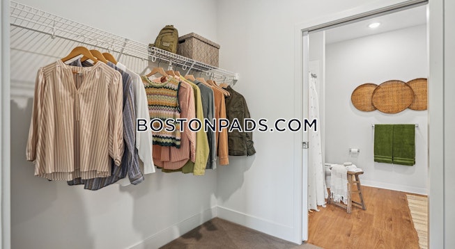 Marlborough - $3,555+ /mo