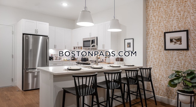 Marlborough - $3,980+ /mo