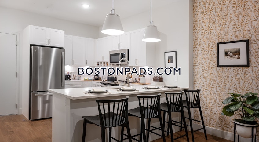 Marlborough - $3,980+ /month