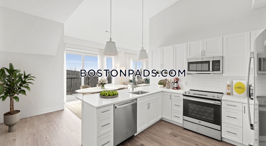 Marlborough - $3,555+ /month