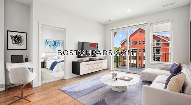 Marlborough - $3,980+ /mo