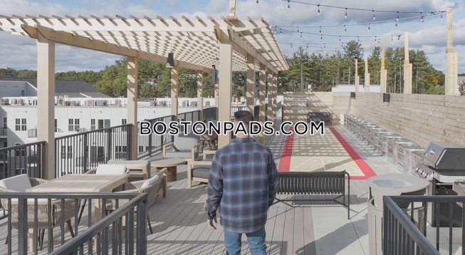 Marlborough - $3,980+ /mo