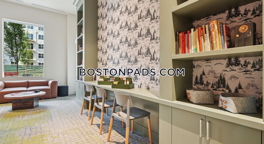 Marlborough - $3,980+ /month