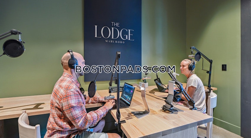 Marlborough - $3,980+ /month