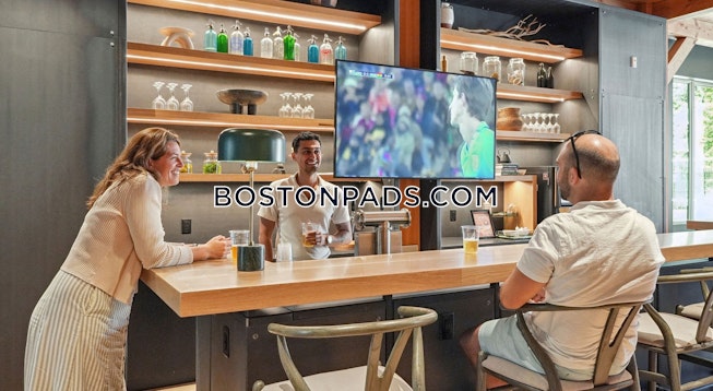 Marlborough - $3,980+ /mo