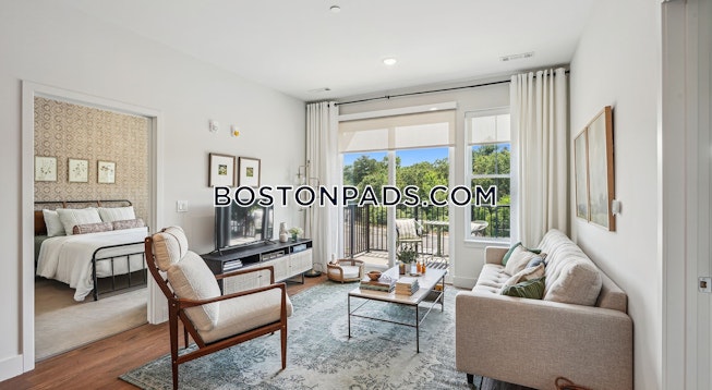 Marlborough - $3,980+ /mo