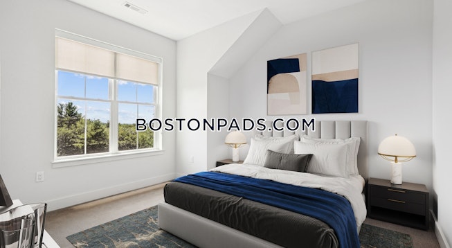 Marlborough - $4,614+ /mo