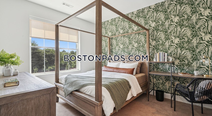 Marlborough - $3,980+ /month