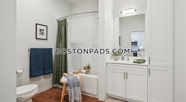 Marlborough - $3,980+ /mo