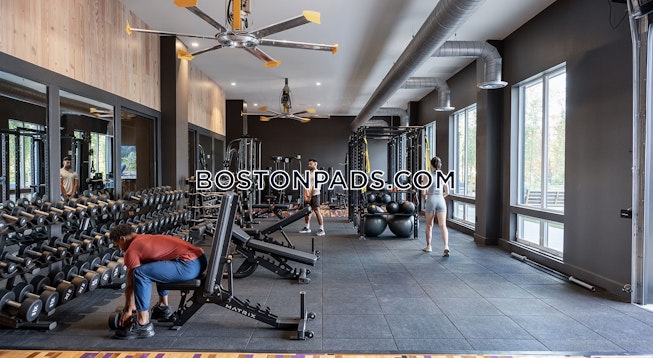 Marlborough - $4,614+ /mo