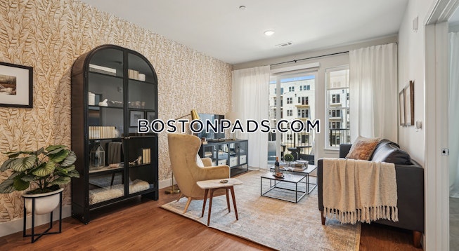 Marlborough - $4,614+ /mo