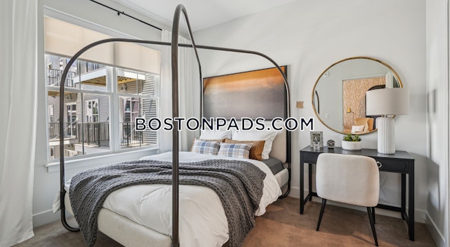 Marlborough - $4,614+ /mo