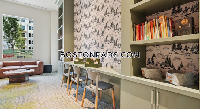 Marlborough - $4,614+ /mo