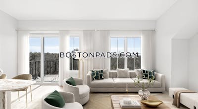 Marlborough Apartment for rent 3 Bedrooms 1 Bath - $4,614 No Fee