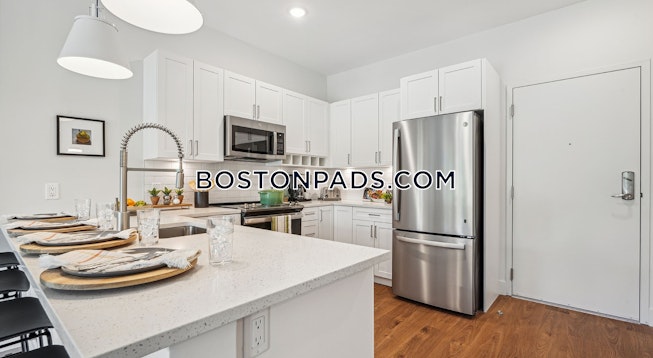 Marlborough - $4,614+ /mo