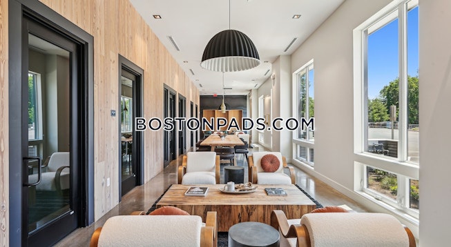 Marlborough - $4,614+ /mo