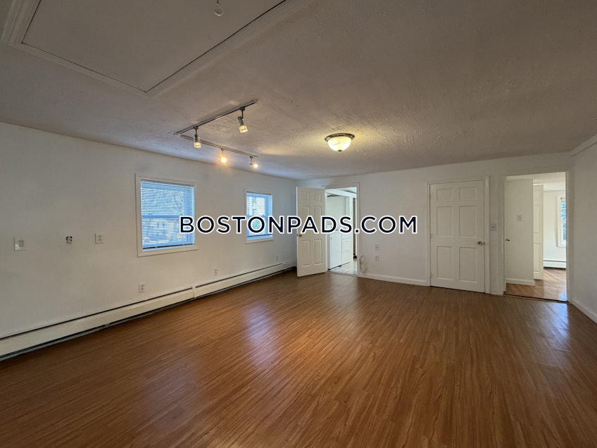 Cambridge - $3,000+ /month