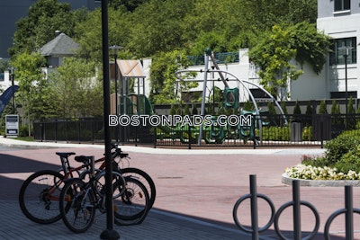 Cambridge Apartment for rent 1 Bedroom 1 Bath  Alewife - $3,205 No Fee