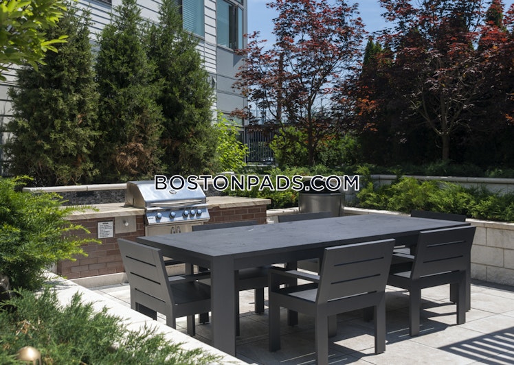 Cambridgepark Dr., Cambridge