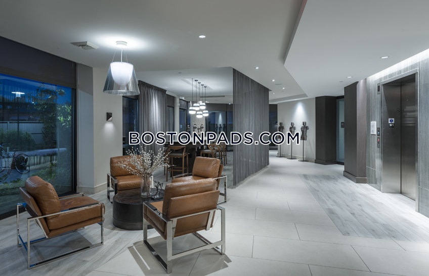 Cambridge - $2,857+ /month