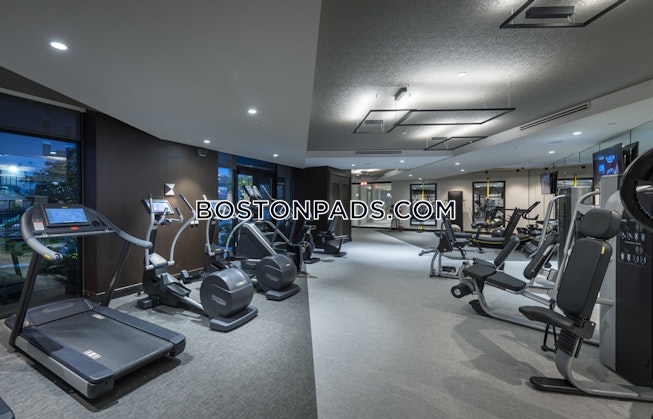 Cambridge - $3,205+ /mo