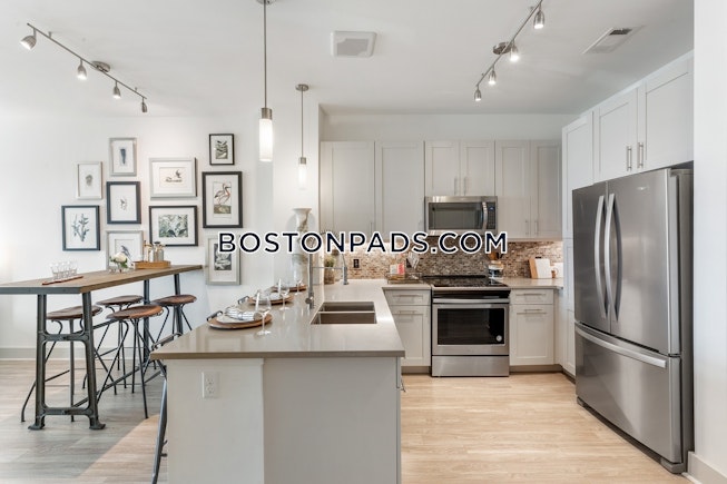 Cambridge - $3,205+ /mo